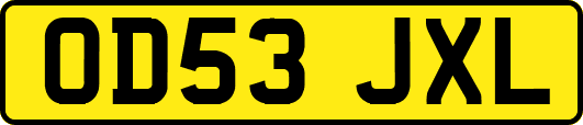 OD53JXL