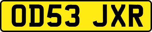 OD53JXR