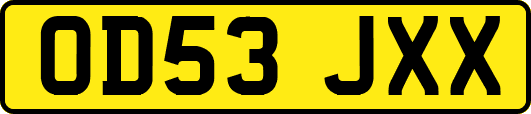 OD53JXX
