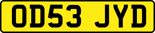 OD53JYD