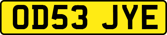 OD53JYE