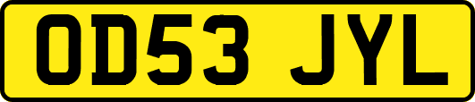 OD53JYL