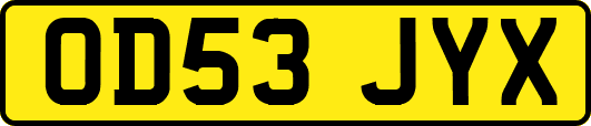 OD53JYX