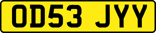 OD53JYY