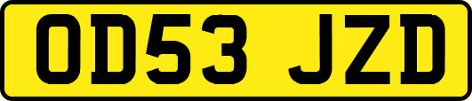 OD53JZD