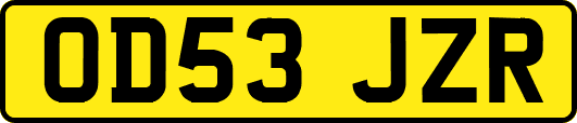 OD53JZR