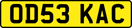 OD53KAC