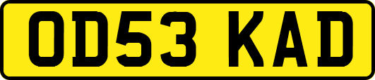 OD53KAD