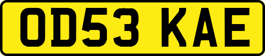 OD53KAE