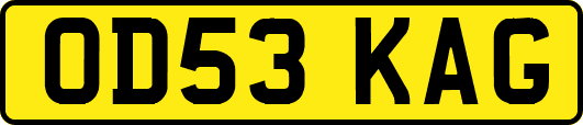 OD53KAG