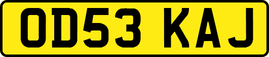 OD53KAJ