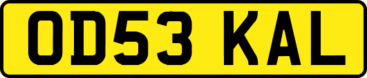OD53KAL
