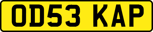 OD53KAP