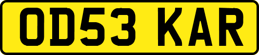 OD53KAR