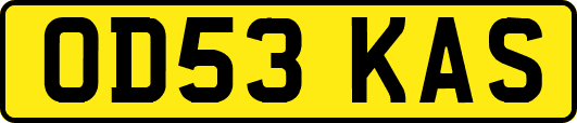 OD53KAS