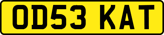OD53KAT