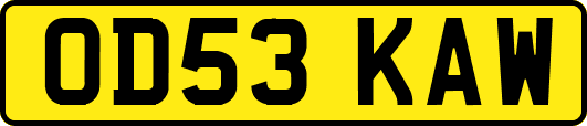 OD53KAW