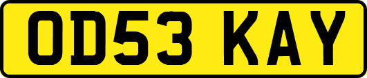 OD53KAY
