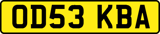OD53KBA