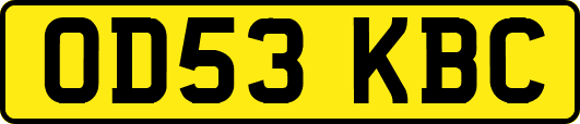 OD53KBC