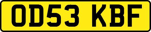 OD53KBF