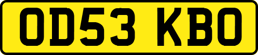 OD53KBO