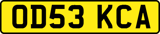 OD53KCA