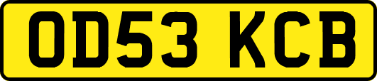OD53KCB