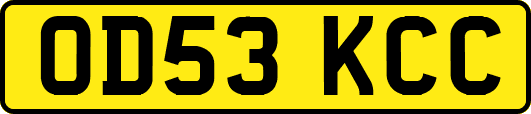 OD53KCC