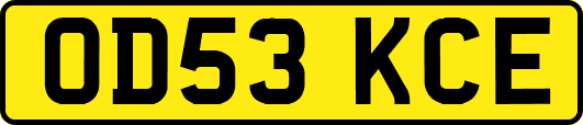 OD53KCE