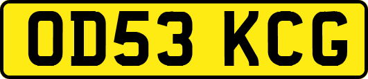 OD53KCG