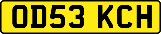 OD53KCH