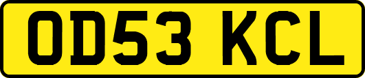 OD53KCL