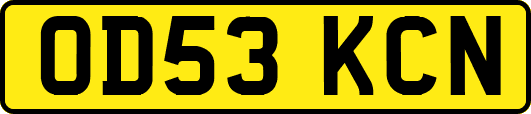 OD53KCN