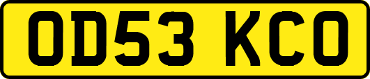 OD53KCO