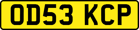 OD53KCP