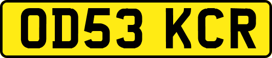 OD53KCR