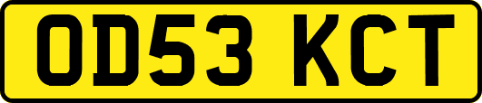 OD53KCT