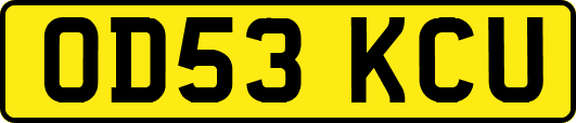 OD53KCU