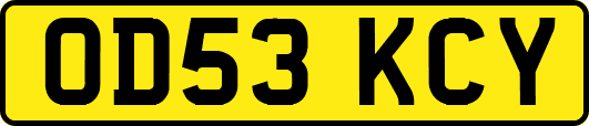 OD53KCY