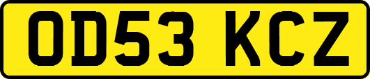 OD53KCZ