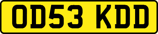 OD53KDD