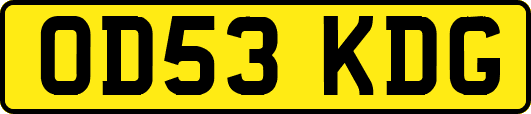 OD53KDG