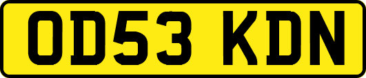 OD53KDN