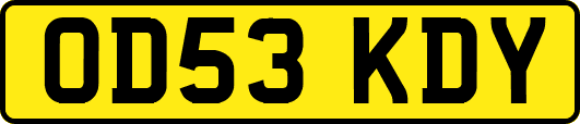 OD53KDY