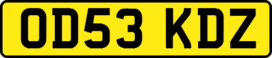 OD53KDZ
