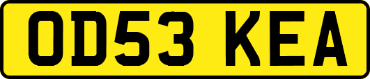 OD53KEA