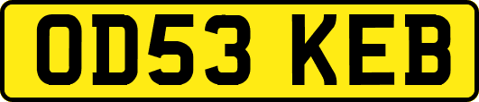 OD53KEB