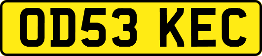 OD53KEC