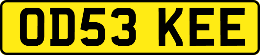 OD53KEE